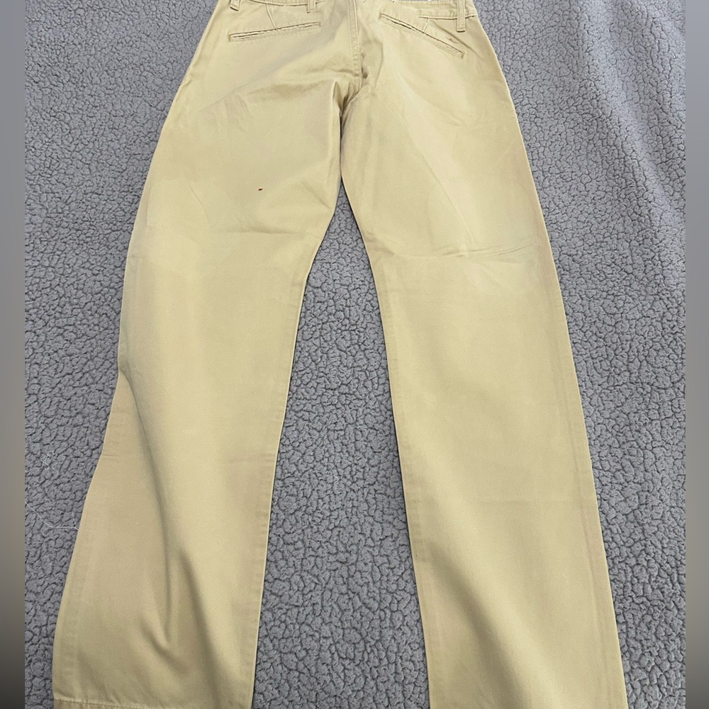 Dockers alpha khaki’s 32x32